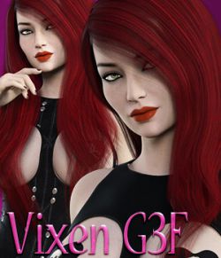 Vixen G3F