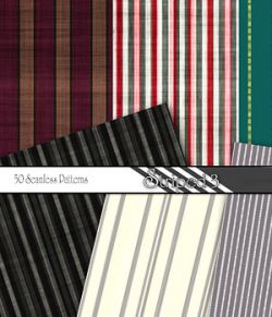 Merchant Resource- Striped Patterns 3