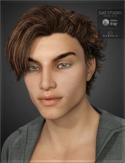 Blake for Genesis 3 Male(s)