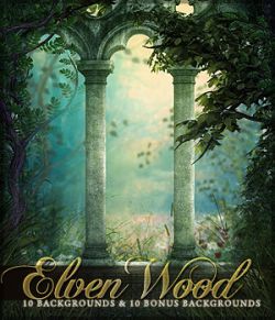 The Elven Wood