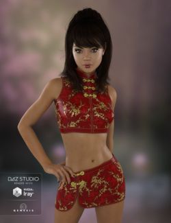 FWSA Xin-Qian HD for Victoria 7