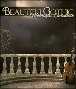Beautiful Gothic VIII: Moonlight Serenade
