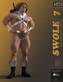 SWOLE 7 HD