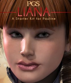 PGS-Liana