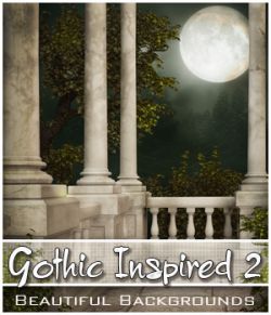 Gothic Inspired 2