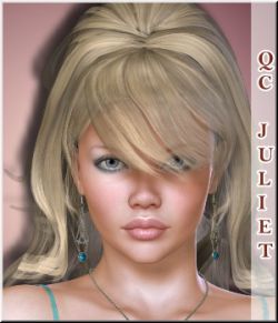 Quick-Click-Juliet-Hair