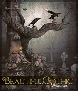 Beautiful Gothic XII- Memories