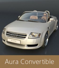 Aura Convertible