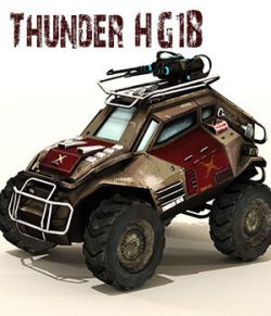 Thunder HG1B