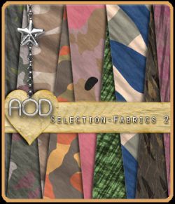 Selection- Fabrics2