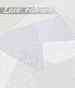 Lace Fabrics