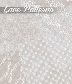 Lace Patterns