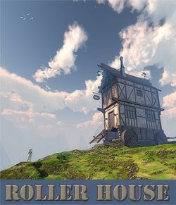 Roller House