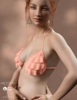 Aibell for Genesis 3 Female(s)