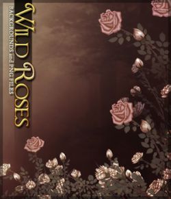 Wild Roses