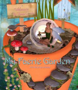 My Faerie Garden