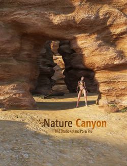 Nature- Canyon