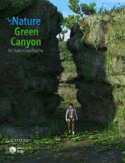 Nature- Green Canyon