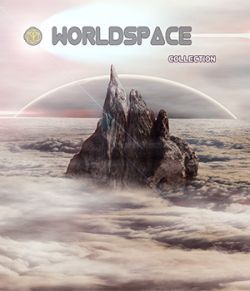 WorldSpace