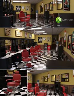 Barbershop