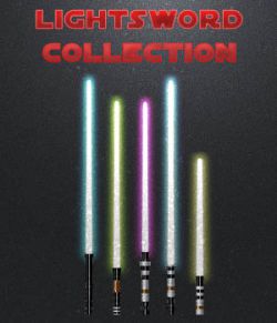 Lightsword Collection