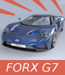 Forx G7