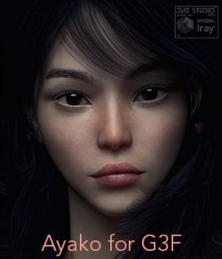 SC- Ayako for G3F