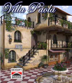 Villa Paola