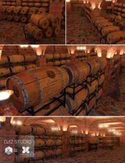 Wine Storage