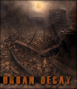 Urban Decay