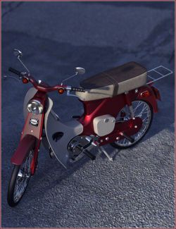 Moped