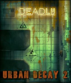 Urban Decay 2