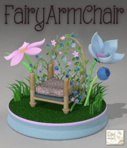 FairyArmChair