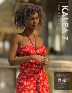 Kalea 7 Starter Bundle