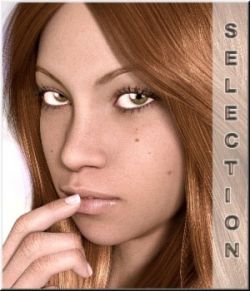 Selection- Faces V7/G3 Merchant Resource