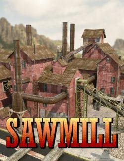 Sawmill