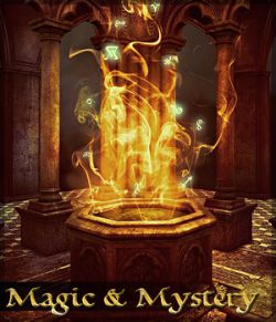 Magic and Mystery