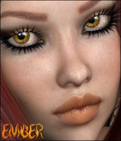 Twizted Girls: Ember