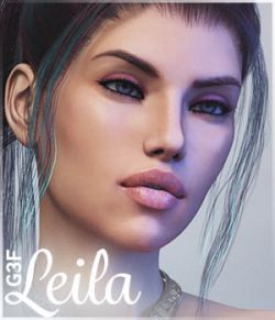 Leila G3F