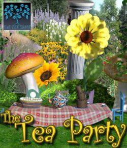 The Tea Party