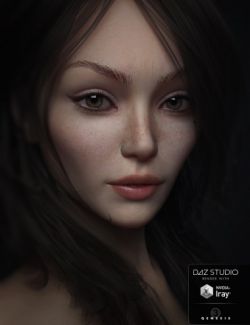 SC Sally for Genesis 3 Female