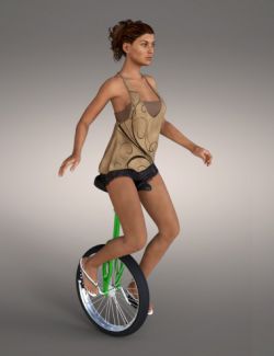 Unicycle