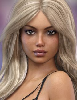 FWSA Imogen HD for Victoria 7