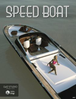 Speed Boat