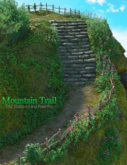 Mountain Trail