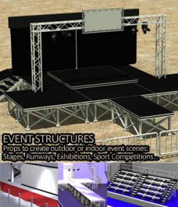 Event Structures