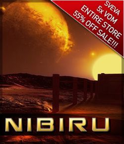 Nibiru Backgrounds