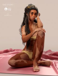 Imari for Genesis 3 Female