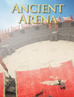 Ancient Arena