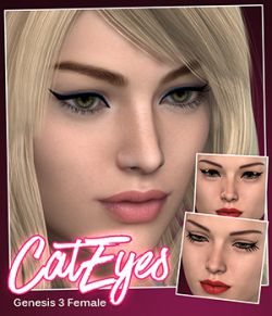 CatEyes G3F